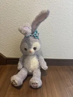 東京ディズニーリゾート ステラルー ぬいぐるみ
