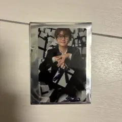 Nissy Cafe ハピバフォトカ