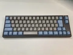 美品動作確認】Ducky×VARMILO MA73 Moonlight(桜軸) - メルカリ