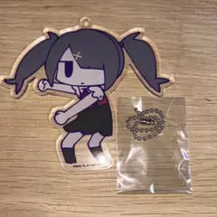 needy girl overdose キャラクターグッズ