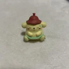 サンリオ ポムポムプリン