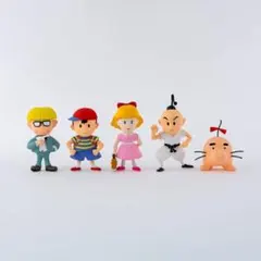 2025年最新】mother2 フィギュアの人気アイテム - メルカリ