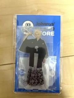 SnowMan ラウール　アクリルスタンド 第2弾