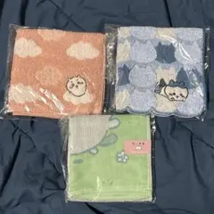 ちいかわ　ハチワレ　ハンカチ　まとめ売り