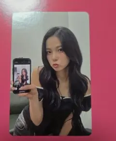 Kep1er ユジン　musicart