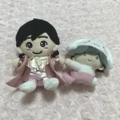 Johnny&#39;s - 【シナモン】道枝駿佑　ちびぬい Johnny's - ちびぬい 道枝駿佑 なにわ男子 ちびぬい 道枝駿佑