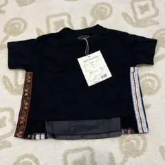 go to hollywood チロリアンテープ　Tシャツ　110のサムネイル