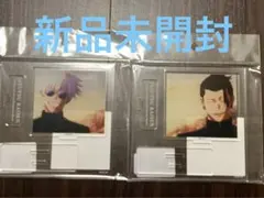 MAPPA×TSUTAYA呪術廻戦　　アクリルスタンドプレート　五条　夏油