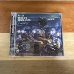 ASIAN KUNG-FU GENERATION / THE RECORDING