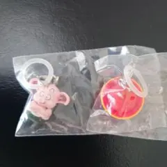 ドラゴンボール　めじるしアクセサリー3　孫悟飯の帽子　ウーロン新品未使用未開封