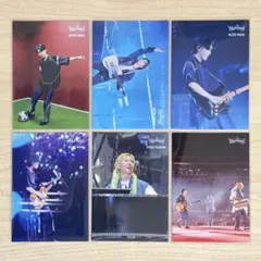 Mrs. GREEN APPLE ミセス Harmony フォトカ まとめ売り