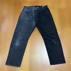 F*P様 sunnyside up リーバイス501ブラックusa製デニムw80のサムネイル