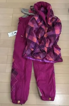 VOLPE NEVE ゴールドウィン　スキー、スノーボードウェア　ヴィンテージ