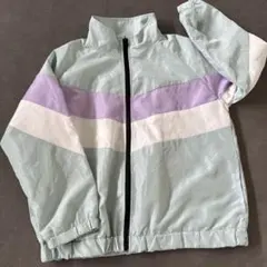 ELFINDOLL CLASSIC ジャケット130 シャカシャカ素材 パーカーのサムネイル