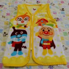 アンパンマン　スリーパー