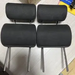 ランクル70 HZJ77 純正ヘッドレスト - メルカリ