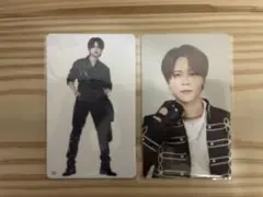 INI 藤牧 京介 トレカ セット ラポスタ XQUARE