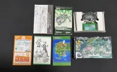 2026年最新】gba ポケットモンスター エメラルドの人気アイテム - メルカリ
