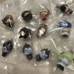 ワンピースめじるしアクセサリー