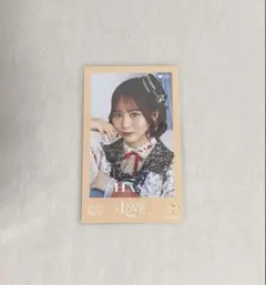 s*a様 =LOVE 大場花菜 個別生写真ホルダー ぬいぐるみイラスト - メルカリ