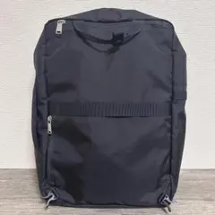 極美品】ハレルヤ TIDY BP+ ビジネスリュック CORDURA 大容量 - メルカリ