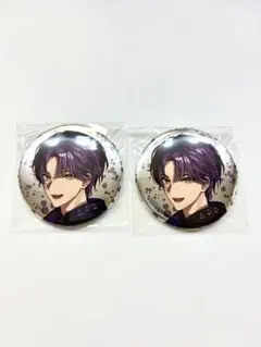 剣持刀也 にじさんじぷち 缶バッジ にじさんじぷち】缶バッジ(全60種)｜にじさんじオフィシャルストア