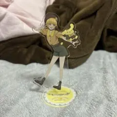 2026年最新】ハニーレモンソーダ アクスタの人気アイテム - メルカリ