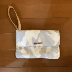 TOMMY クラッチバック