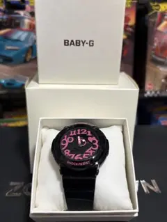 LiSA baby-g コラボモデル G-SHOCK - メルカリ