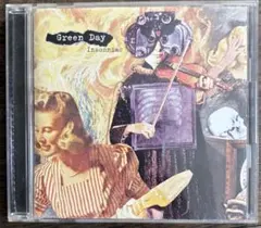 Green Day Insomniac