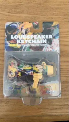 King Gnu 常田大希 LOUDSPEAKER KEYCHAIN トラメガ - メルカリ