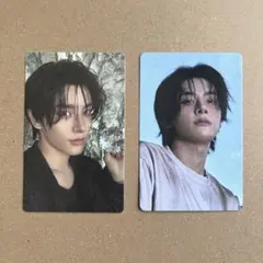 ENHYPEN THE SIN : VANISH ジェイク トレカ