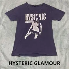 2026年最新】HYSTERIC GLAMOUR ガールプリントTシャツの人気アイテム