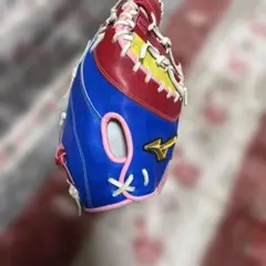 ミズノプロ軟式用