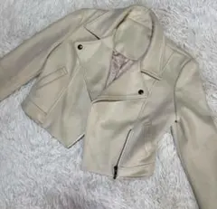 rienda ジャケット アウター レディース S 訳あり 268