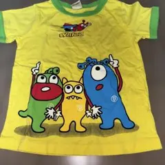 PARTY PARTY キャラクターTシャツ 100センチのサムネイル
