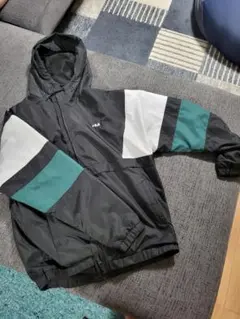 ゆ*き様 【極美品】 FILA　セットアップ　ウィンドブレイカー