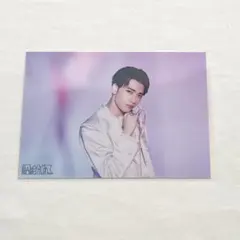 げんじぶ 生写真 第36弾 武藤潤