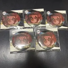 2026年最新】獪岳缶バッジの人気アイテム - メルカリ