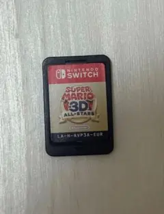 スーパーマリオ 3Dコレクション Nintendo Switch ソフトのみのサムネイル