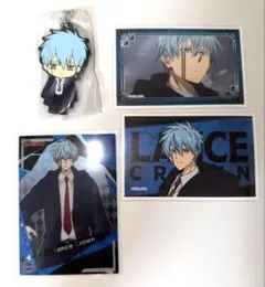 ランス・クラウン セット