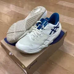 新品】テニスシューズ ヨネックス YONEX エアラスダッシュ5GC 26cm
