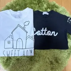 Ｔシャツ サイズ110 TKのサムネイル