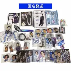 【匿名発送】 小林直己 NAOKI スタジアム キーホルダー アクスタ セット