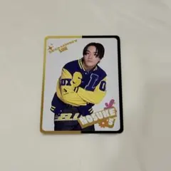 h*様 Dリーグ NOSUKE トレカ キラ Dリーグ NOSUKE キラ トレカ