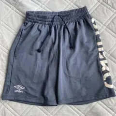 umbro ネイビー　Sサイズ