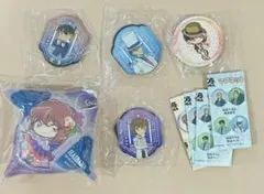 コンパス かけだし勇者 グッズ まとめ売り - メルカリ