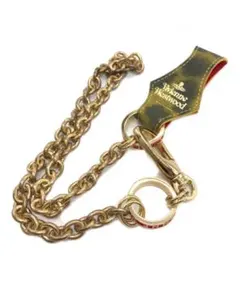 2026年最新】Vivienne Westwood メンズ ウォレットチェーンの人気