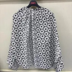 美品 MORABITO モラビト 25SS 定価4.9万 南仏ニース ブラウス 美品 MORABITO モラビト 25SS 定価4.9万 南仏ニース ブラウス - メルカリ