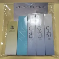 セレスティル 薬用クリーム22g リキッドファンデーション26g - メルカリ